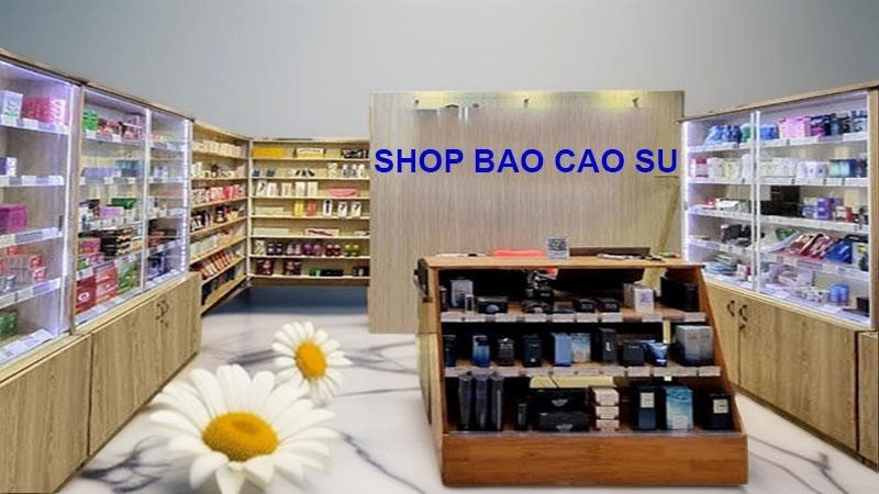 1 Hiệu bán bao cao su chính hãng 100% 1 Hiệu bán bao cao su chính hãng 100%