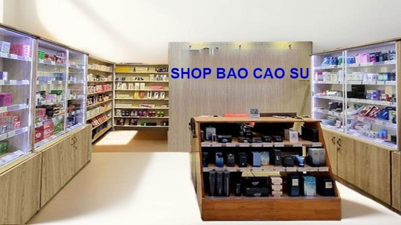 2 Hiệu bán bao cao su chính hãng 100% 2 Hiệu bán bao cao su chính hãng 100%