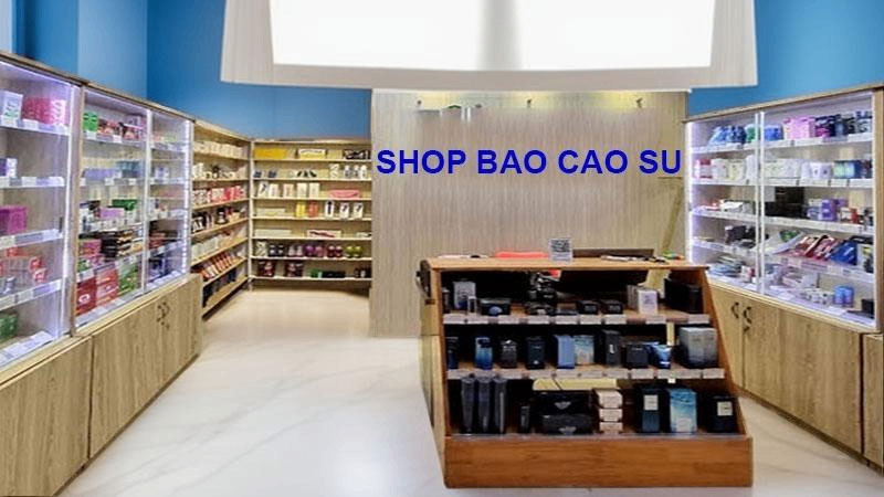 3 Hiệu bán bao cao su chính hãng 100% 3 Hiệu bán bao cao su chính hãng 100%