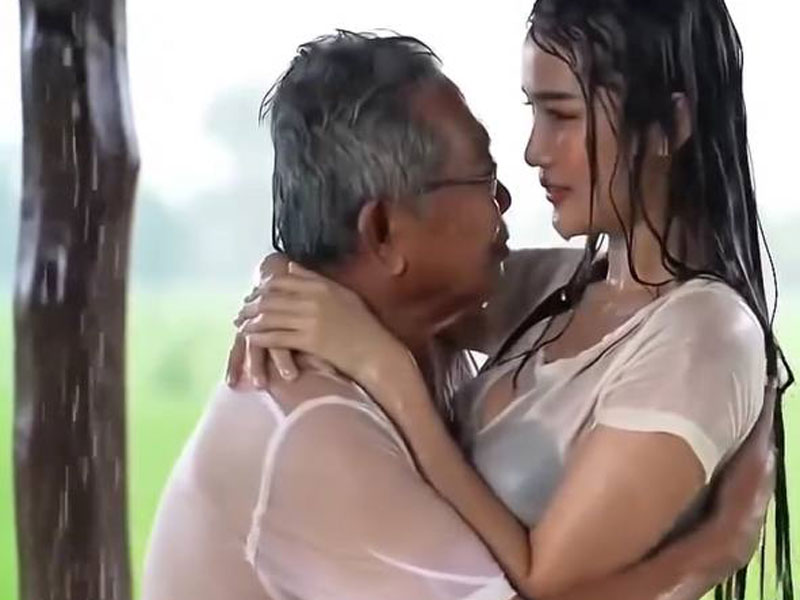 Biểu hiện bạn gái thích tình dục Biểu hiện bạn gái thích tình dục