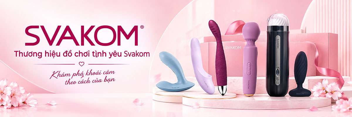 Svakom