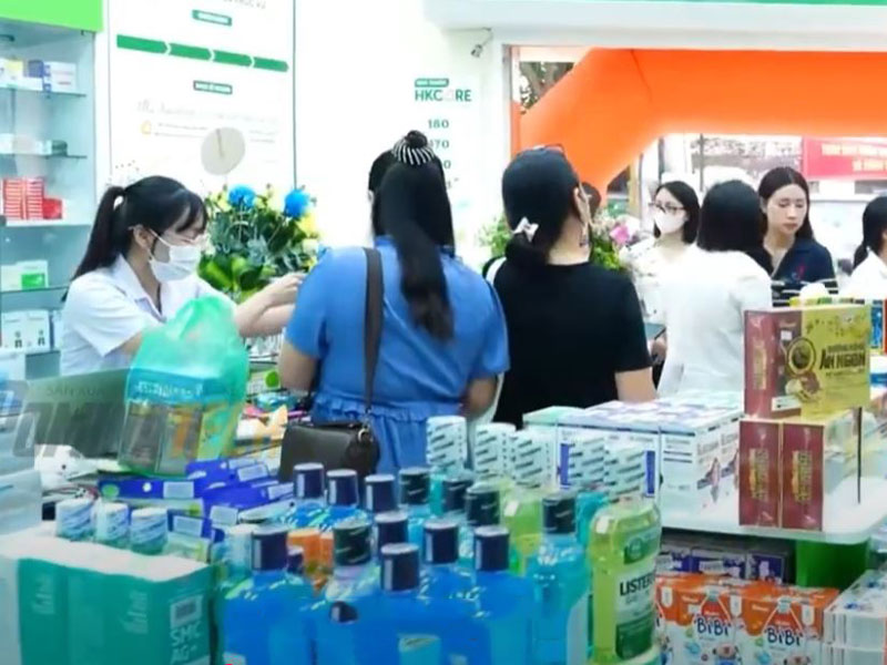 Của hàng thuốc kích dục nữ Của hàng thuốc kích dục nữ