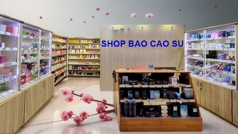 Hiệu bán bao cao su chính hãng 100% Hiệu bán bao cao su chính hãng 100%