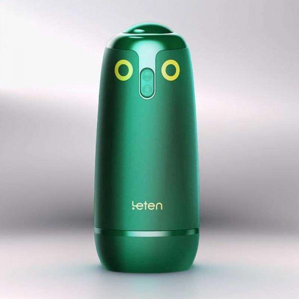 Cốc Tự Động Leten Birds Chính Hãng, Điều Khiển Qua App