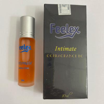 Nước Hoa Vùng Kín Feelex Chính Hãng