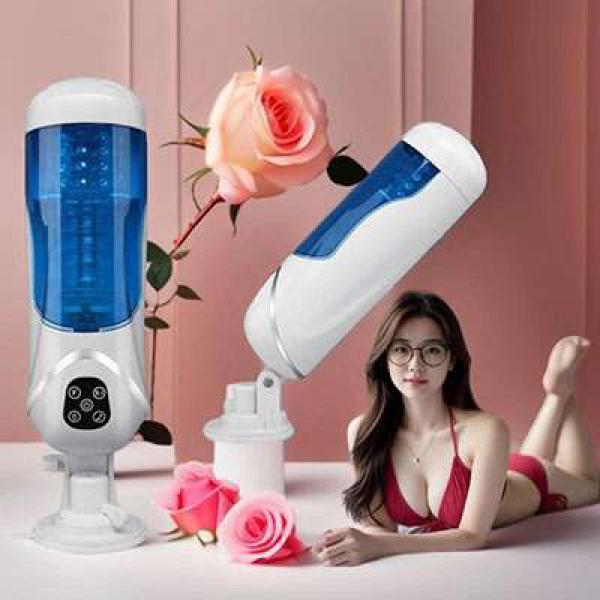 Phân phối Máy thụt xoay tự động EASY.LOVE L