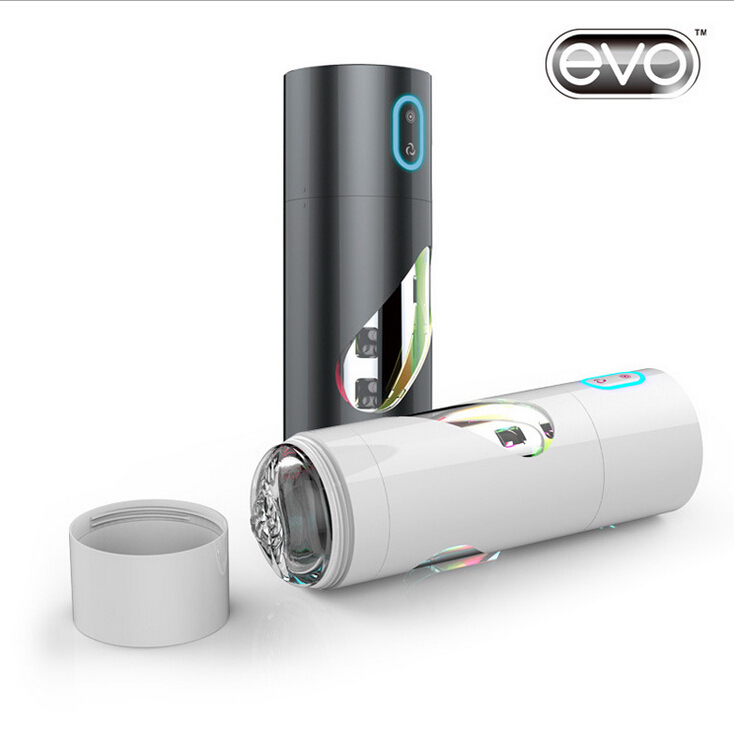 Máy thủ dâm tự động Evo X1Z nam giới cao cấp giải tỏa sinh lý