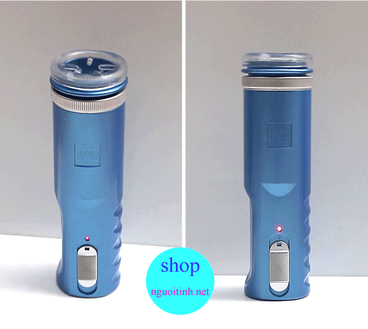 Am dao tu dong Leten chinh hang sang trong tinh te