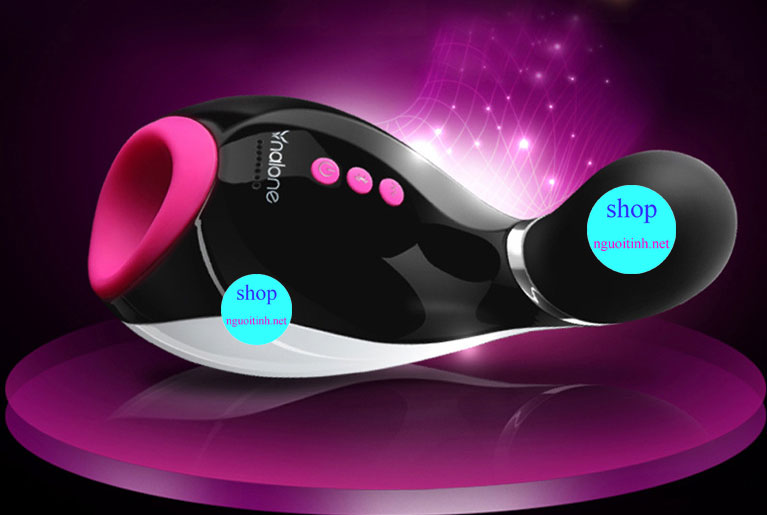 Cốc thủ dâm cao cấp Nalone thiết kế độc đáo sang trọng tiện dụng Cốc thủ dâm cao cấp Nalone thiết kế độc đáo sang trọng tiện dụng