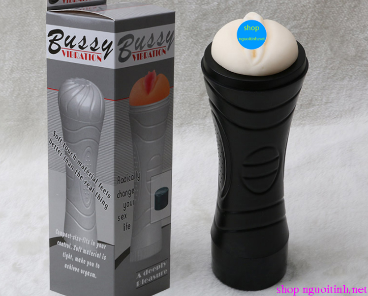 Âm đạo đèn pin rung đích Pussy sang trọng dễ dùng