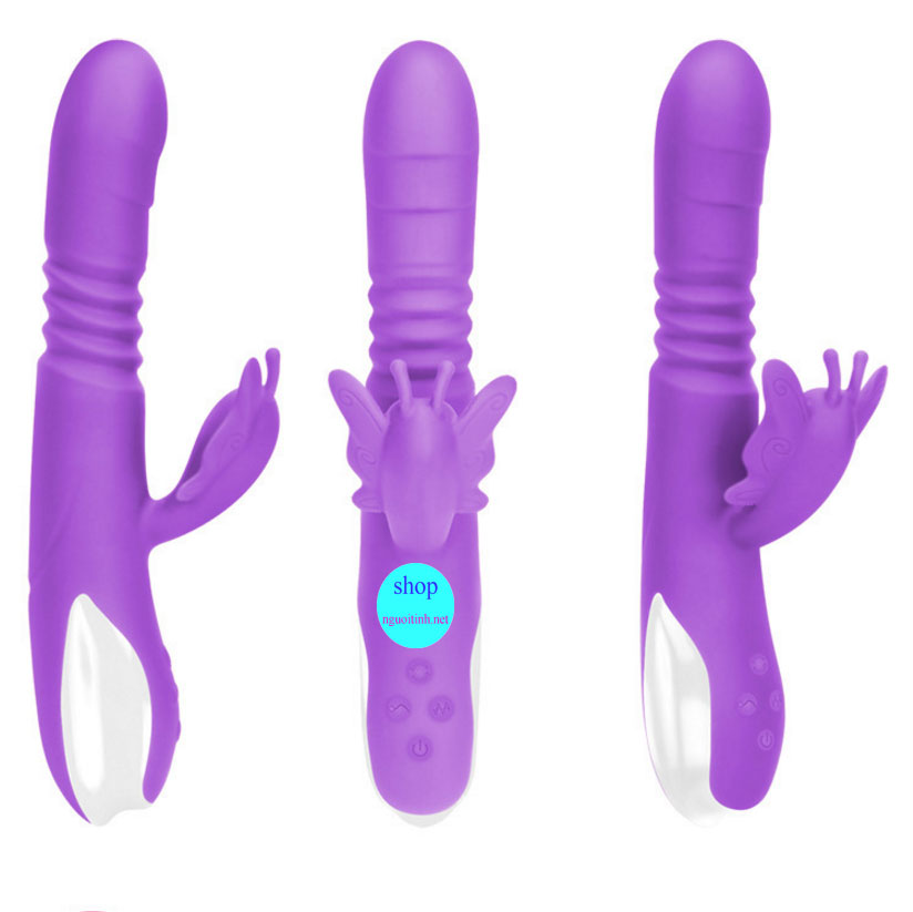 Duong vat rung thut Fanama giai toa sinh ly cuc manh