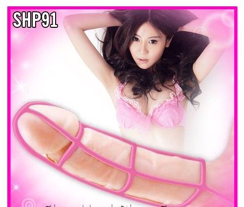 Đôn dên lưới không rung tăng kích cỡ cực khoái cảm mới lạ