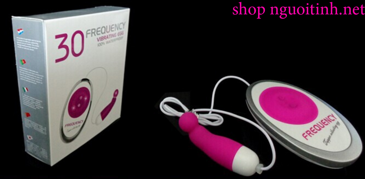 Trung rung 30 che do FREQUENCY silicone mem mai thu dam Trung rung 30 che do FREQUENCY silicone mem mai thu dam