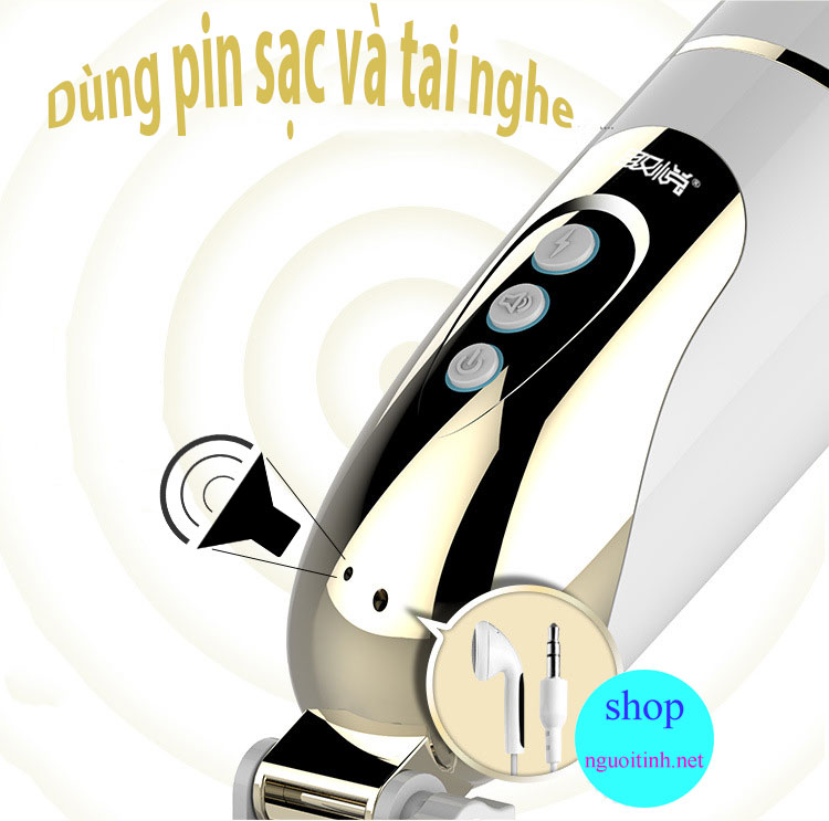 Âm Đạo Hít Tường Phát Âm Thanh Rung Đa Chức Năng Nam Âm Đạo Hít Tường Phát Âm Thanh Rung Đa Chức Năng Nam