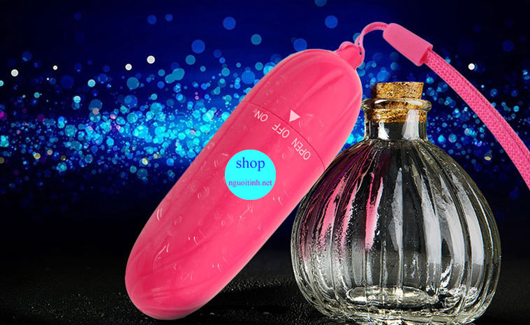 Trứng Rung Không Dây LiLo Cao Cấp Sextoy Độc Đáo Trứng Rung Không Dây LiLo Cao Cấp Sextoy Độc Đáo
