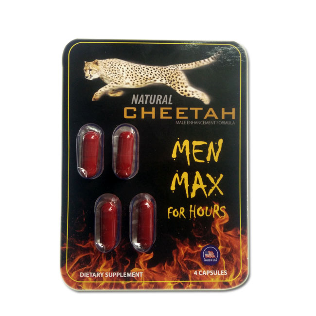 Thuốc tăng sinh lý nam chất lượng cao tăng ham muốn hiệu quả