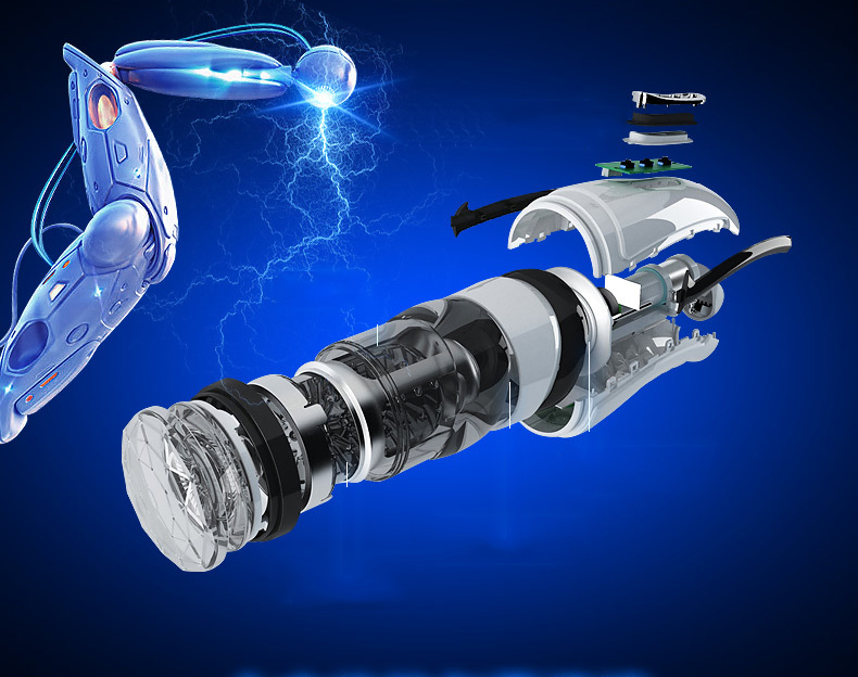 Âm đạo bú mút tự động rung xoay thụt Katerina III cao cấp siêu thực Âm đạo bú mút tự động rung xoay thụt Katerina III cao cấp siêu thực