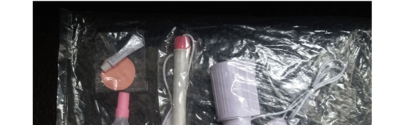 Búp Bê Bơm Hơi Cao Cấp Dày Đẹp, Thật