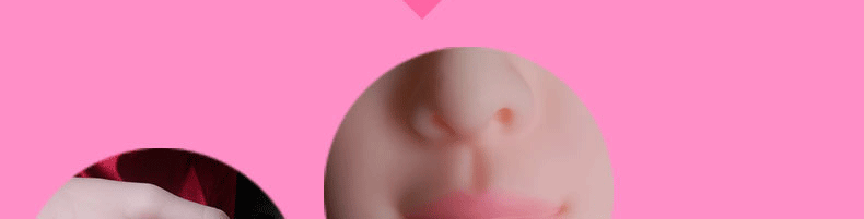 Búp Bê Bơm Hơi Cao Cấp Dày Đẹp, Thật