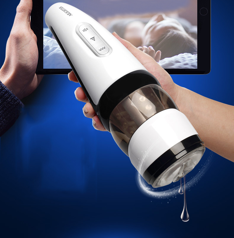 Âm đạo bú mút tự động rung xoay thụt Katerina III cao cấp siêu thực Âm đạo bú mút tự động rung xoay thụt Katerina III cao cấp siêu thực