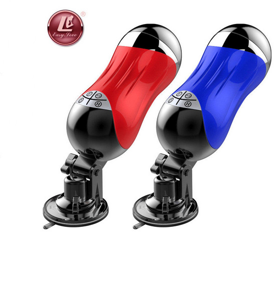 Máy thủ dâm tự động Piston Melrose Cup cao cấp an toàn FDA