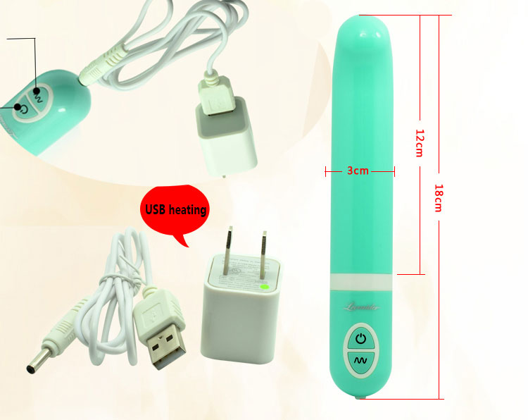 Máy massage điểm G Loveaider cao cấp kích thích cực đỉnh