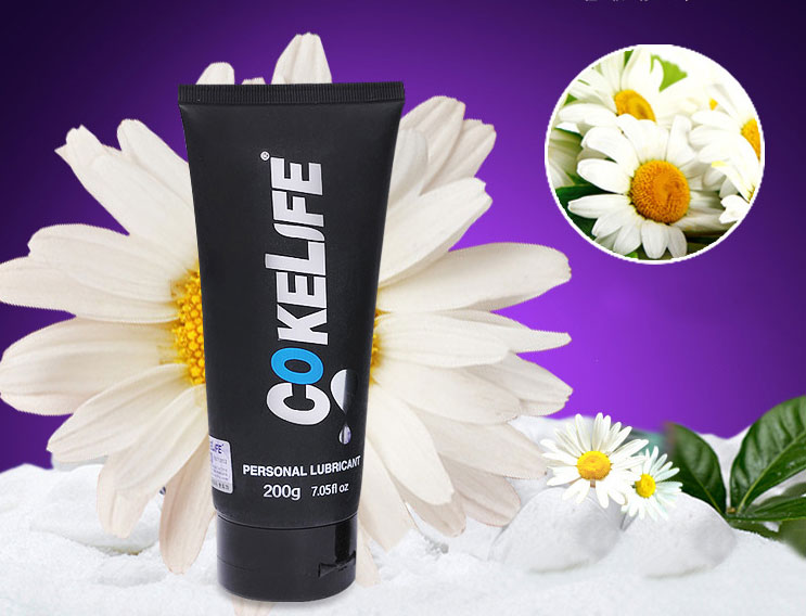 Gel bôi trơn Cokelife Nhật hương bạc hà mát lạnh tăng khoái cảm