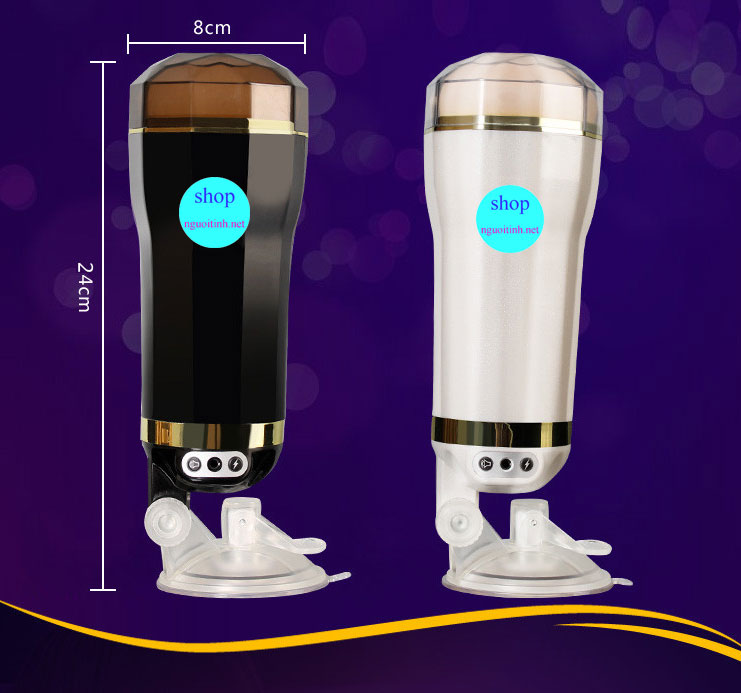 Âm đạo giả HX cao cấp Libeile sang trọng an toàn