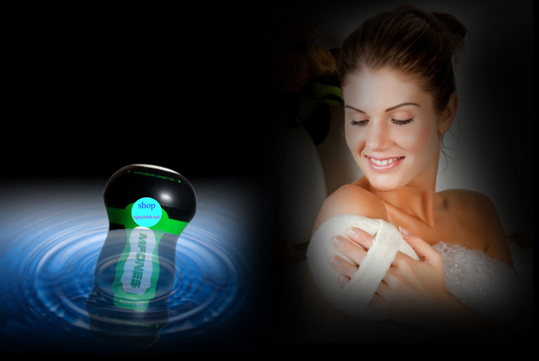 Âm đạo thủ dâm cầm tay hình hỏa tiển thiết kế chắc chắn dễ cầm