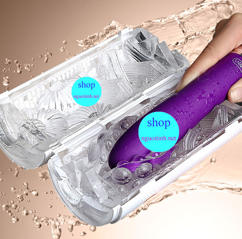 Cóc thủ dâm cao cấp Lenten thiết kế tinh xảo trải nghiệm đỉnh cao