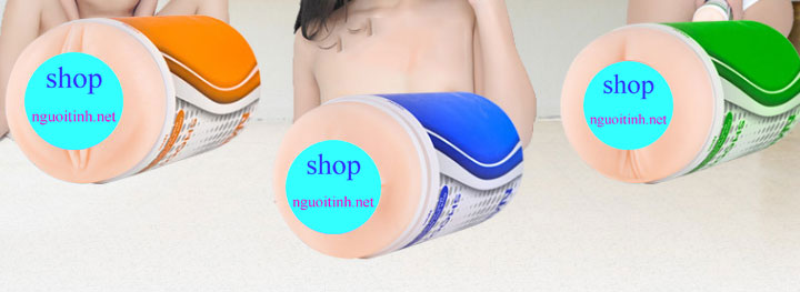 Cốc thủ dâm NaNo toys cao cấp có rung mẫu mới sang trọng