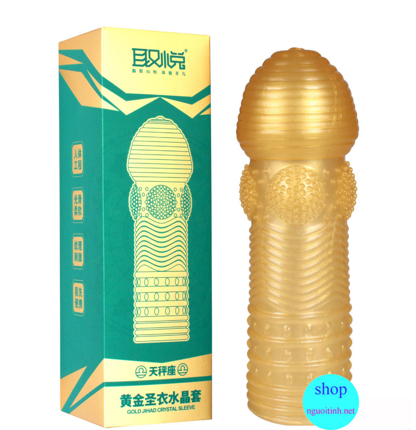 Đôn dên siêu dẻo siêu mềm gai nổi tăng kích thước tăng khoái cảm Đôn dên siêu dẻo siêu mềm gai nổi tăng kích thước tăng khoái cảm