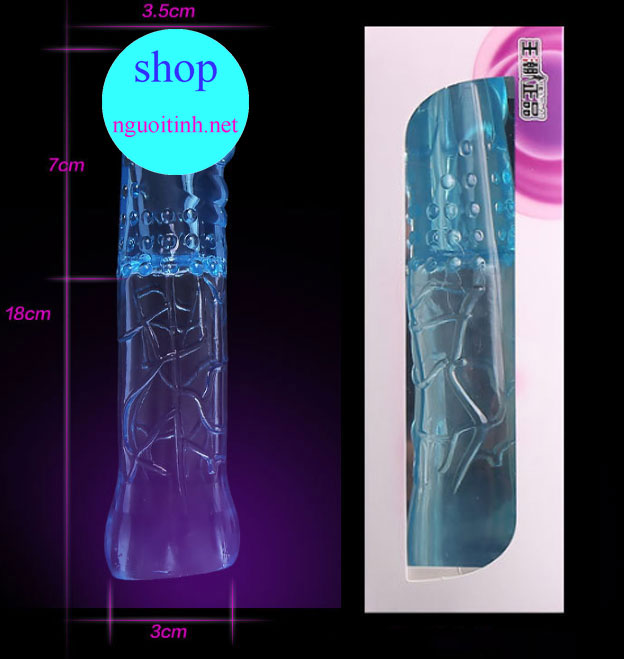 Đôn dên siêu mềm cao cấp khám phá cảm giác mới lạ tăng khoái cảm Đôn dên siêu mềm cao cấp khám phá cảm giác mới lạ tăng khoái cảm