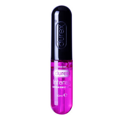 Gel bôi trơn Durex Intense tăng khoái cảm nữ giới sau sinh