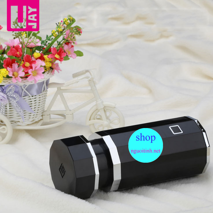 Máy thủ dâm cao cấp Uzay rung thụt điều chỉnh đa cấp độ
