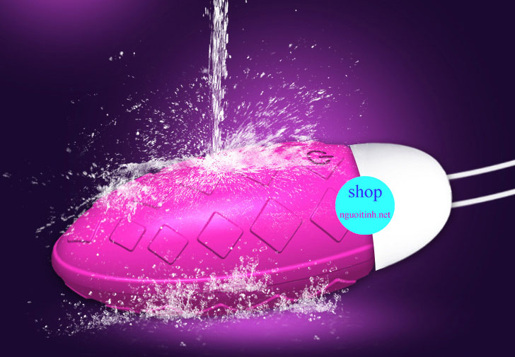 Trung rung cao cap iJOY 10 che do rung cho phai nu Trung rung cao cap iJOY 10 che do rung cho phai nu