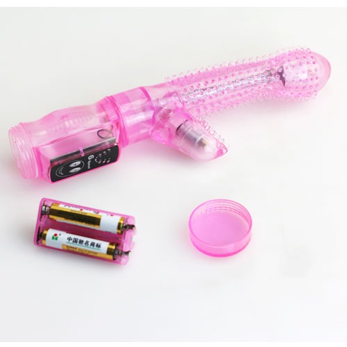 Dương vật giả đa chức năng gai Intimate Tease silicon y tế an toàn