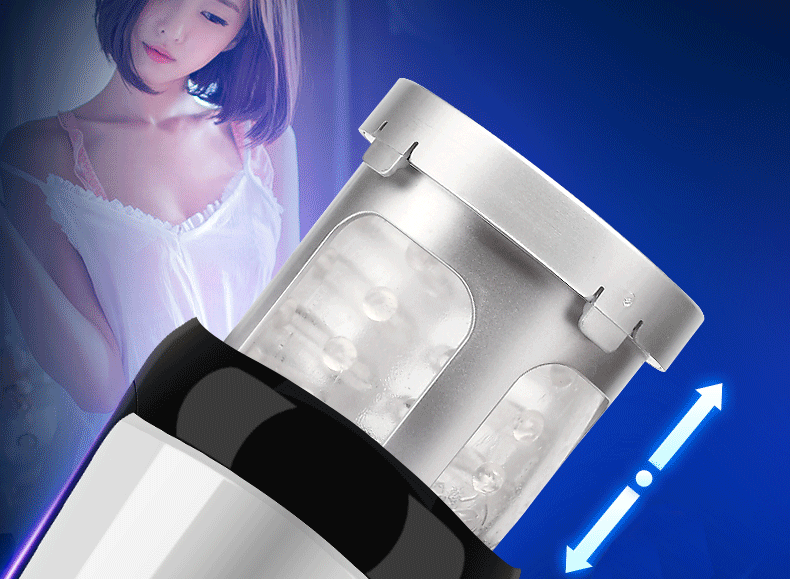 Âm đạo bú mút tự động rung xoay thụt Katerina III cao cấp siêu thực Âm đạo bú mút tự động rung xoay thụt Katerina III cao cấp siêu thực