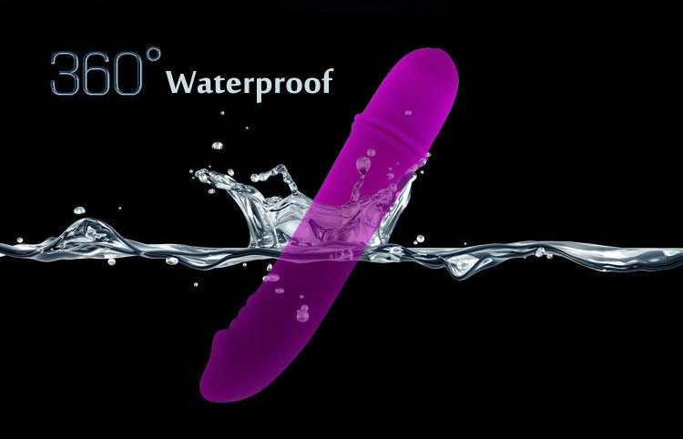 Cây rung Pretty Love nhỏ 10 tốc độ silicone chống nước an toàn Cây rung Pretty Love nhỏ 10 tốc độ silicone chống nước an toàn