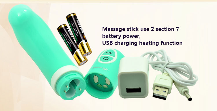 Máy massage điểm G Loveaider cao cấp kích thích cực đỉnh