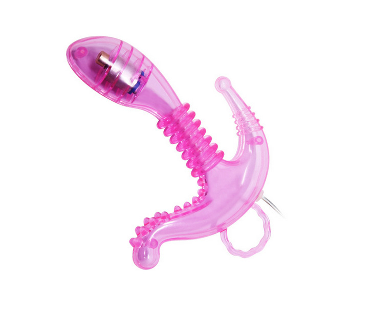 Máy rung hậu môn điểm G mỏ neo 7 chế độ rung Máy rung hậu môn điểm G mỏ neo 7 chế độ rung