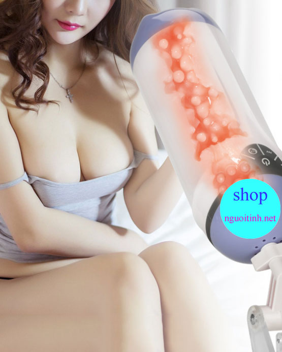 Âm Đạo Giả Cao Cấp Jeuplay Nhật Bản Thiết Kế Thông Minh