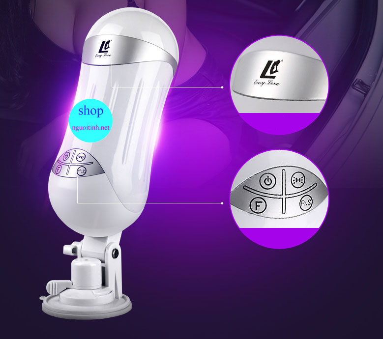 Âm đạo thủ dâm Easy Love cao cấp Nhật Bản, thoả mãn sinh lý nhanh Âm đạo thủ dâm Easy Love cao cấp Nhật Bản, thoả mãn sinh lý nhanh