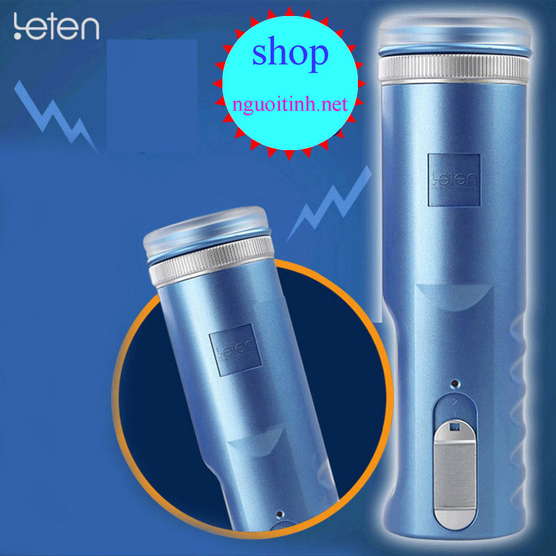 Am dao tu dong Leten chinh hang sang trong tinh te