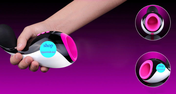 Cốc thủ dâm cao cấp Nalone thiết kế độc đáo sang trọng tiện dụng Cốc thủ dâm cao cấp Nalone thiết kế độc đáo sang trọng tiện dụng