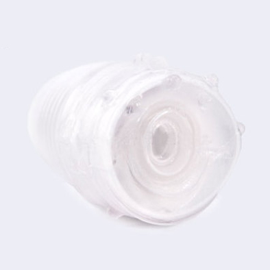 Cốc thủ dâm Tenga Rolling Head silicone Nhật Bản