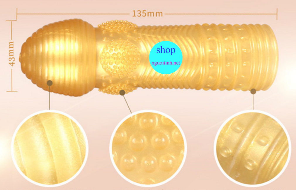 Đôn dên siêu dẻo siêu mềm gai nổi tăng kích thước tăng khoái cảm Đôn dên siêu dẻo siêu mềm gai nổi tăng kích thước tăng khoái cảm