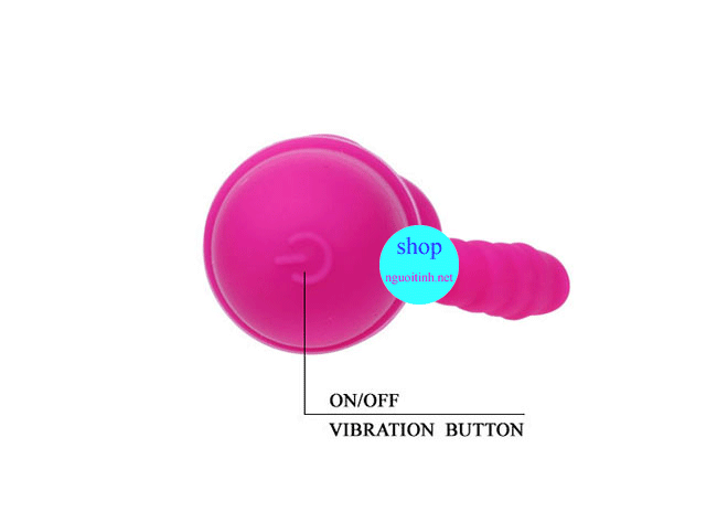 Dương vật rung 10 chế độ ARND PrettyLove Nhật Bản cao cấp