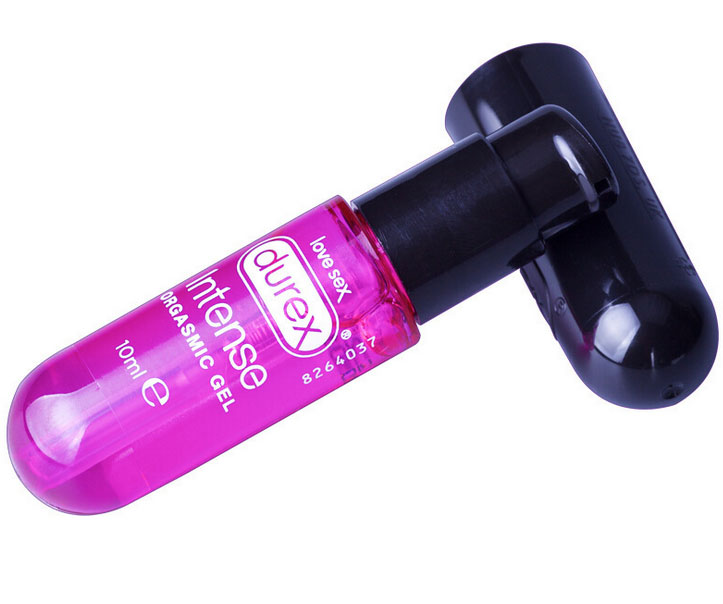 Gel bôi trơn Durex Intense tăng khoái cảm nữ giới sau sinh