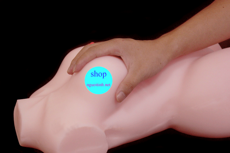 Búp bê bán thân silicone cao cấp đẹp nóng bỏng thỏa mãn phái mạnh